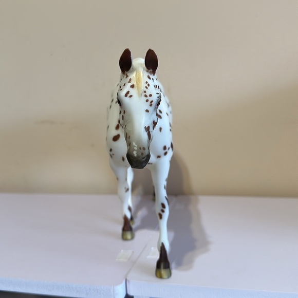 Lil’ Ricky Rocker Breyer Horse Traditional - Picture 4 of 8